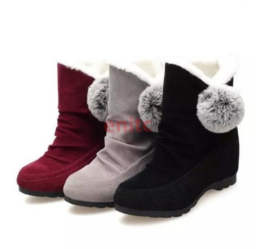 cute winter shoes women